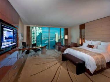 JW Marriott Marquis Miami