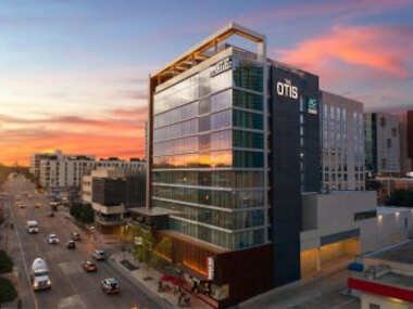 The Otis Hotel Austin, Autograph Collection