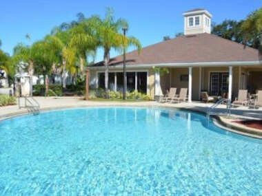 Lovely Family Home Near Disney & Resort Amenities