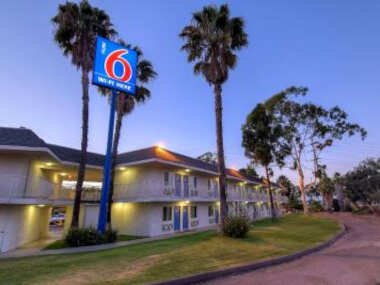 Motel 6-San Diego, CA – North