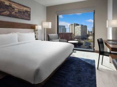 AC Hotel by Marriott Austin-University