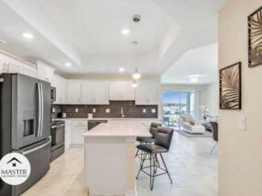 3 Bedroom- 2 Bathroom Storey Lake 3171-308 PC