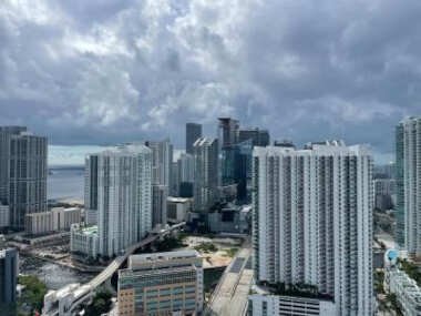 Buddha House Miami SkySuite