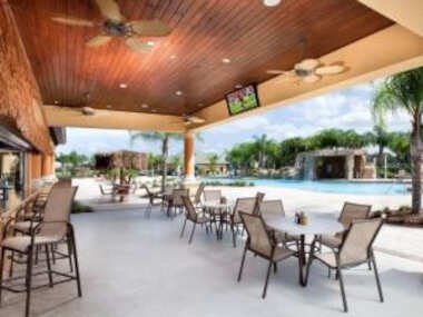 Paradise Palms Resort – 4 Bed 3 Baths TOWNHOME