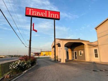 Travel Inn lackland Sea World