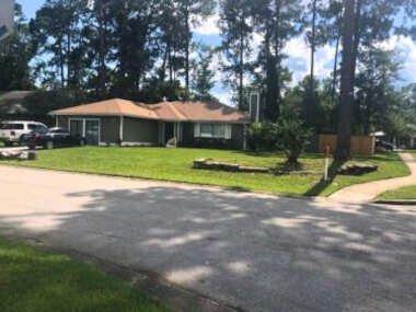 Comfy Beautiful 3 bedroom Home in Jacksonville