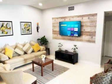 Amazing & cozy Duplex near Zoo Miami !