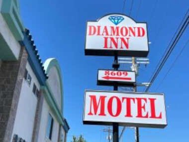 Diamond Inn