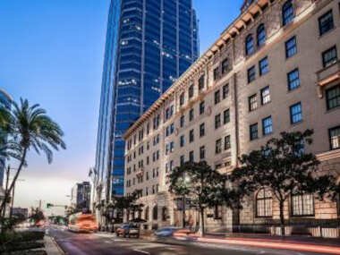 The Guild Hotel, San Diego, a Tribute Portfolio Hotel by Marriott