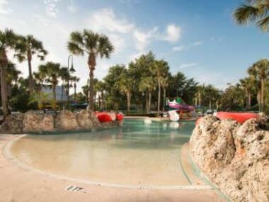 SpringHill Suites by Marriott Orlando Lake Buena Vista South