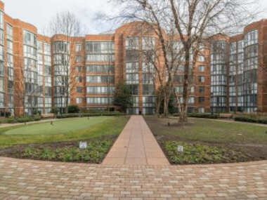 Ideal 1BR in Arlington w/ Concierge, 5mi to DC