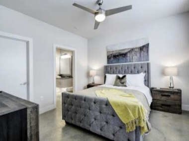 Eclectic Staycation Near Downtown Alamo Pearl