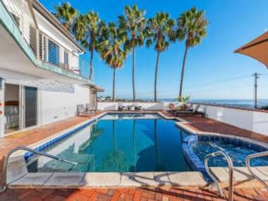 California Dreamin Your Ocean-View Sanctuary