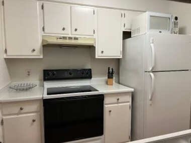 2 Bdrm Medical Center Condo