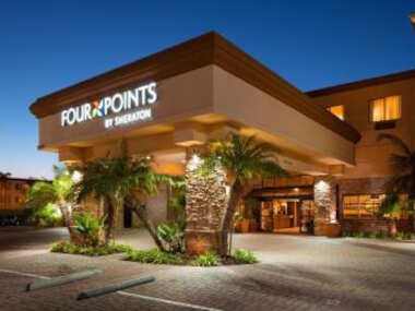 Four Points by Sheraton San Diego – Sea World