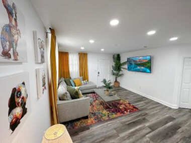 The Wynwood comfort Hub UNIT #1