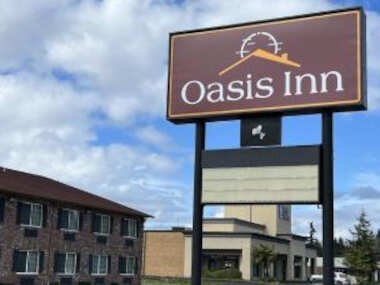 Oasis Inn Tacoma