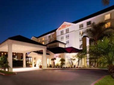 Hilton Garden Inn Anaheim/Garden Grove