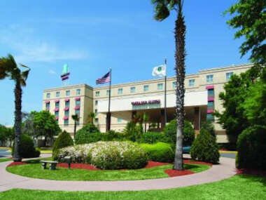 Embassy Suites Brunswick