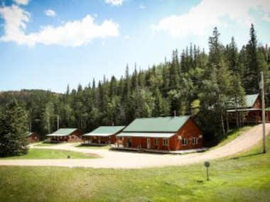 Cole Cabins