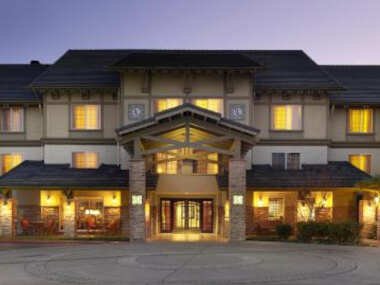 Larkspur Landing Renton-An All-Suite Hotel