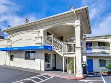 Motel 6 Garden Grove