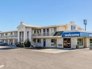 Motel 6-Richland, WA