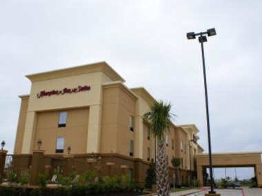 Hampton Inn & Suites Brenham