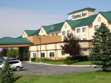 Crystal Inn Hotel & Suites – Great Falls