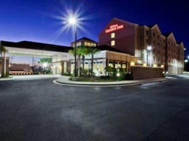 Hilton Garden Inn Mobile West I-65 Airport Boulevard